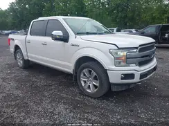 1FTEW1E51JFC51445 2018 FORD F-150