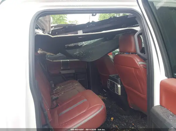 1FTEW1E51JFC51445 2018 FORD F-150 - Image 8