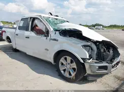 1FTEW1E51JFC53860 2018 FORD F-150