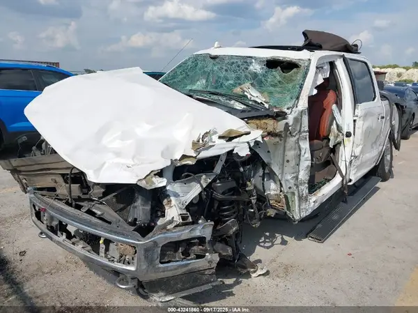 1FTEW1E51JFC53860 2018 FORD F-150 - Image 2