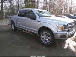1FTEW1E51JFC61098 2018 FORD F-150