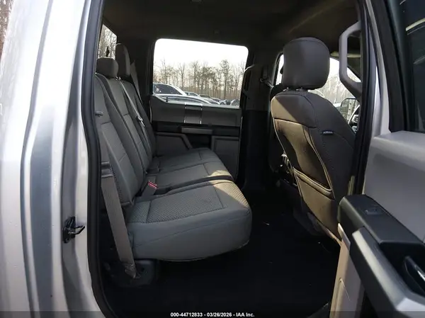 1FTEW1E51JFC61098 2018 FORD F-150 - Image 8