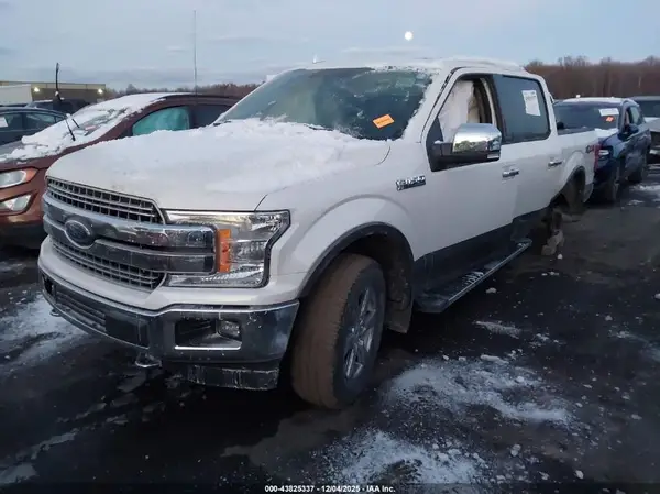 1FTEW1E51JFC62106 2018 FORD F-150 - Image 2