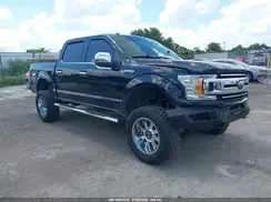 1FTEW1E51JFC64258 2018 FORD F-150