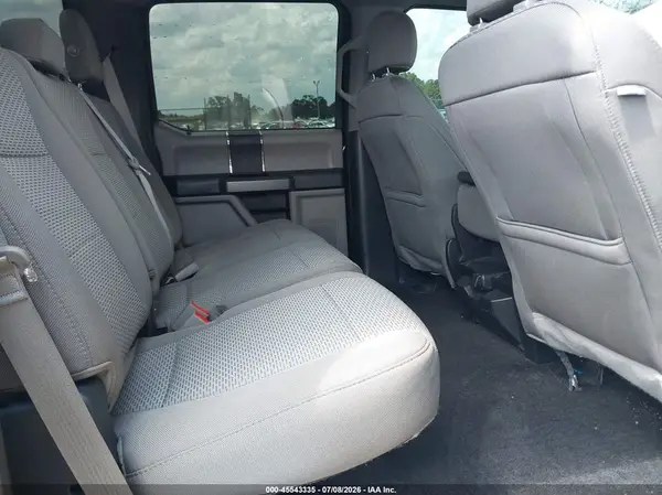 1FTEW1E51JFC64258 2018 FORD F-150 - Image 8