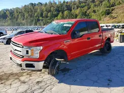 1FTEW1E51JFC65183 2018 FORD F-150