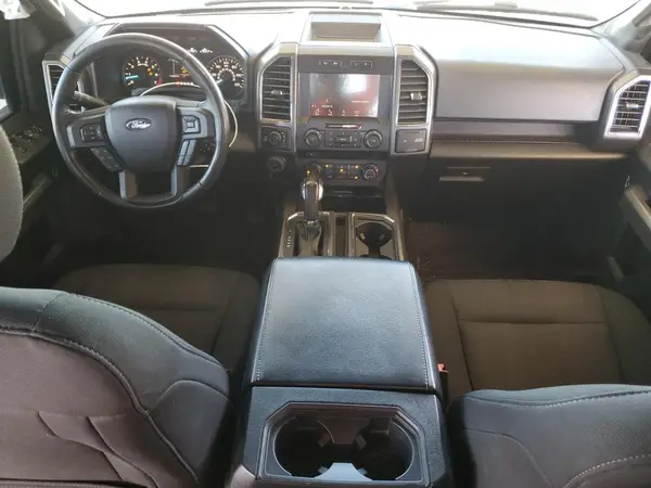 1FTEW1E51JFC76085 2018 FORD F-150 - Image 8