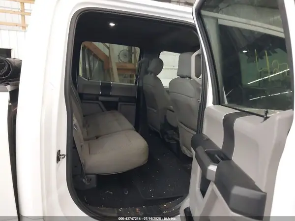 1FTEW1E51JFC79892 2018 FORD F-150 - Image 8