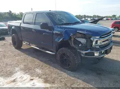 1FTEW1E51JFC80606 2018 FORD F-150