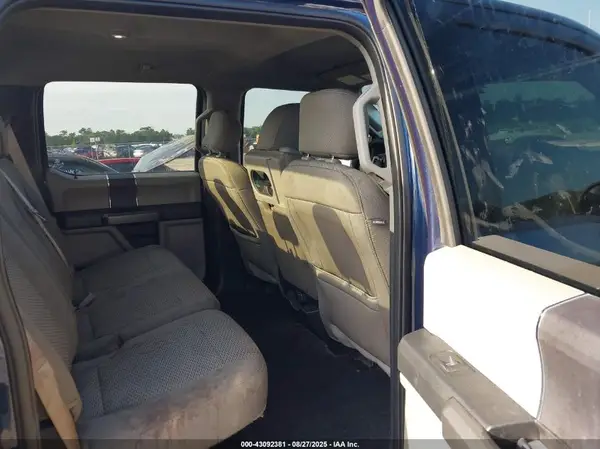 1FTEW1E51JFC80606 2018 FORD F-150 - Image 8
