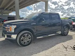 1FTEW1E51JFC81772 2018 FORD F-150