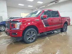 1FTEW1E51JFC82663 2018 FORD F-150
