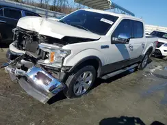 1FTEW1E51JFC86101 2018 FORD F-150
