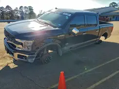 1FTEW1E51JFC86244 2018 FORD F-150