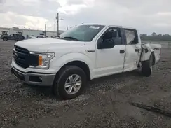 1FTEW1E51JFC92612 2018 FORD F-150