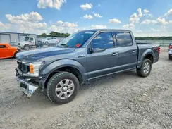 1FTEW1E51JFC95963 2018 FORD F-150