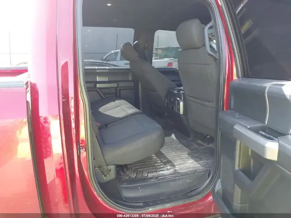1FTEW1E51JFD03494 2018 FORD F-150 - Image 8