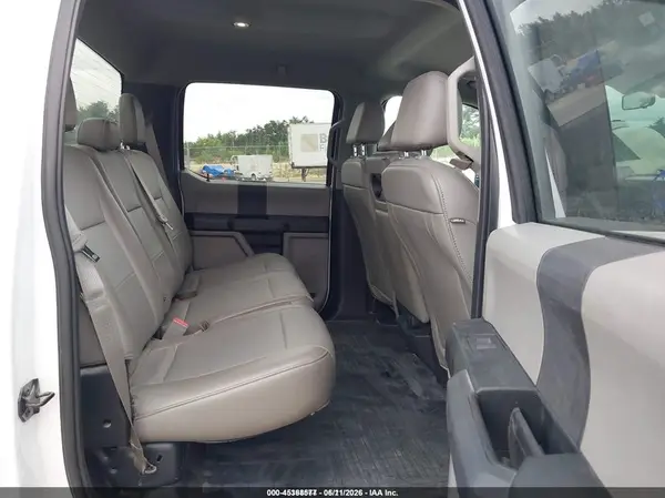 1FTEW1E51JFD05102 2018 FORD F-150 - Image 8