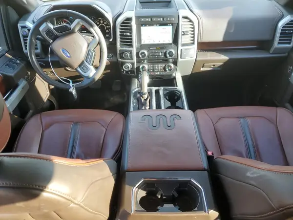 1FTEW1E51JFD10316 2018 FORD F-150 - Image 8