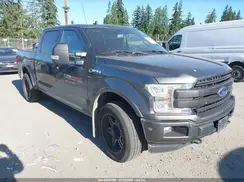 1FTEW1E51JFD21039 2018 FORD F-150