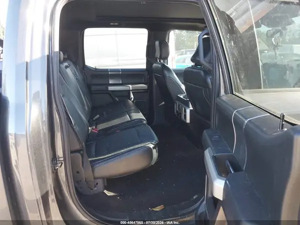 1FTEW1E51JFD21039 2018 FORD F-150 - Image 8