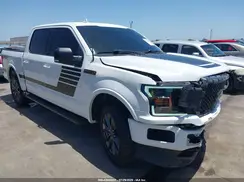 1FTEW1E51JFD33479 2018 FORD F-150