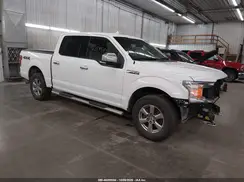 1FTEW1E51JFD34051 2018 FORD F-150