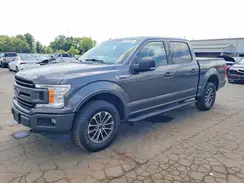 1FTEW1E51JFD36107 2018 FORD F-150