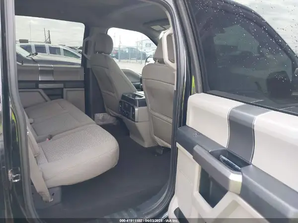 1FTEW1E51JFD38844 2018 FORD F-150 - Image 8