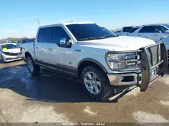 1FTEW1E51JFD42599 2018 FORD F-150