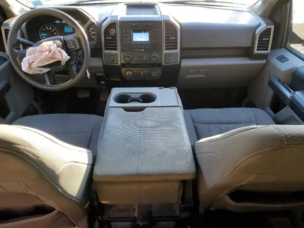 1FTEW1E51JFD53330 2018 FORD F-150 - Image 8