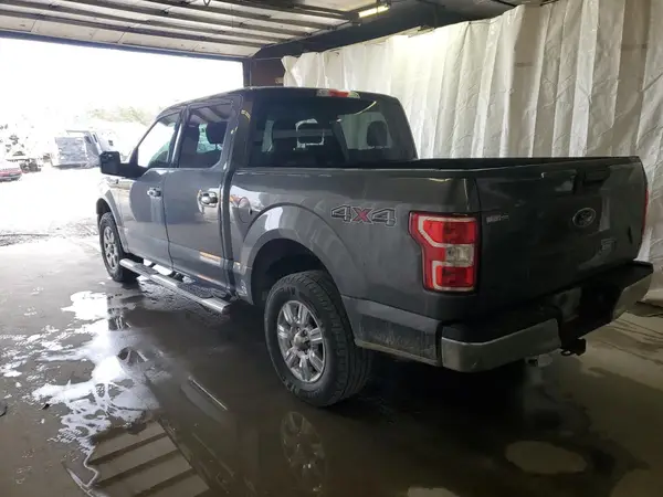 1FTEW1E51JFD54994 2018 FORD F-150 - Image 2