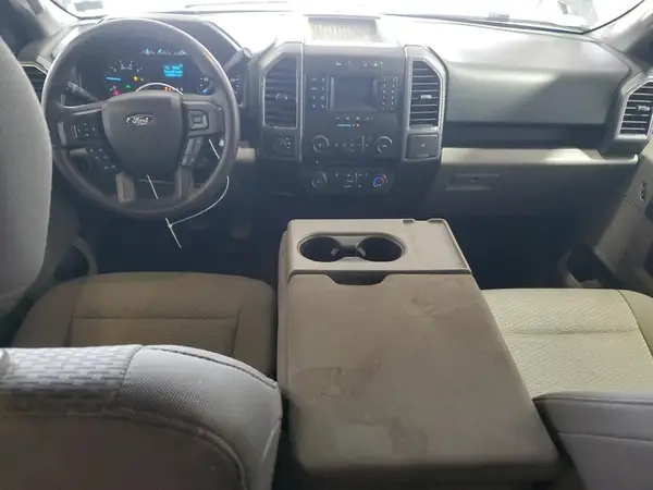 1FTEW1E51JFD54994 2018 FORD F-150 - Image 8