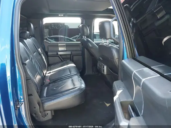 1FTEW1E51JFD55689 2018 FORD F-150 - Image 8