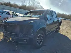 1FTEW1E51JFD57801 2018 FORD F-150