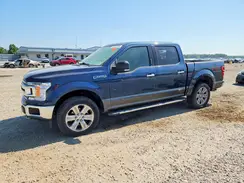1FTEW1E51JFD58365 2018 FORD F-150