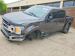 1FTEW1E51JFD62061 2018 FORD F-150
