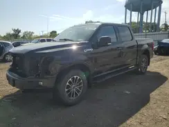 1FTEW1E51JFD67437 2018 FORD F-150
