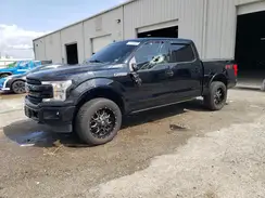 1FTEW1E51JFD69611 2018 FORD F-150