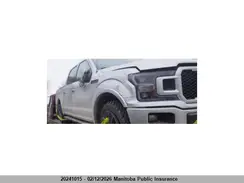 1FTEW1E51JFD98994 2018 FORD F-150