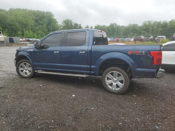 1FTEW1E51JFE02249 2018 FORD F-150 - Image 2