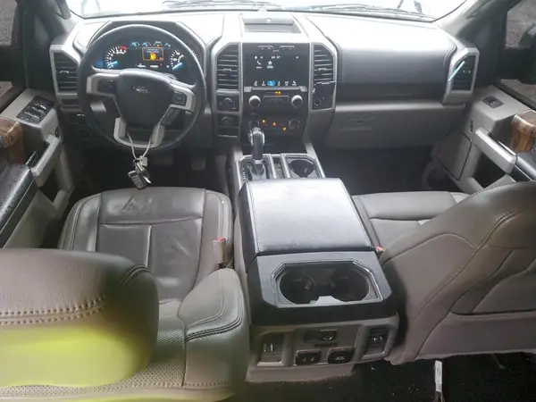 1FTEW1E51JFE02249 2018 FORD F-150 - Image 8
