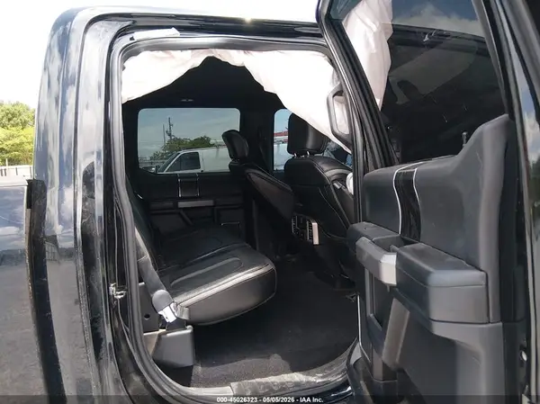 1FTEW1E51JFE03949 2018 FORD F-150 - Image 8