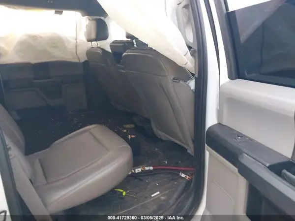 1FTEW1E51JFE04714 2018 FORD F-150 - Image 8