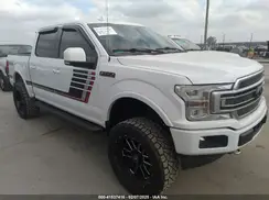 1FTEW1E51JFE18886 2018 FORD F-150