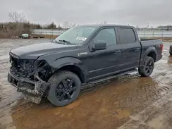 1FTEW1E51JFE21884 2018 FORD F-150