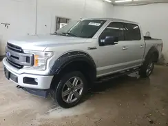 1FTEW1E51JFE25319 2018 FORD F-150