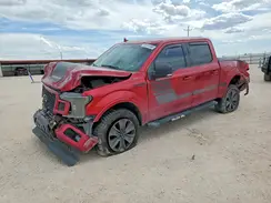 1FTEW1E51JFE25661 2018 FORD F-150