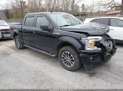 1FTEW1E51JFE34246 2018 FORD F-150