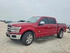 1FTEW1E51JFE46168 2018 FORD F-150